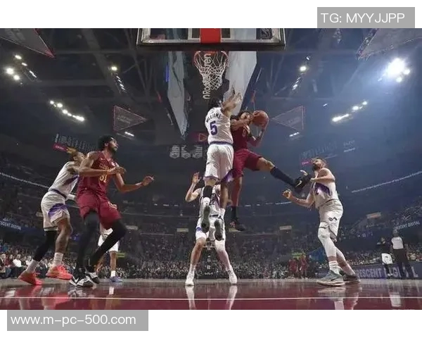 骑士与公牛的激烈对决谁将赢得这场篮球盛宴的胜利