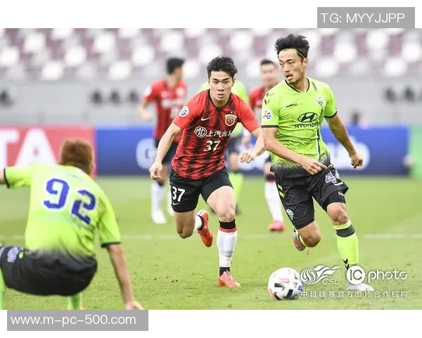 上海上港迎战全北现代力争亚冠小组赛首胜的关键之战