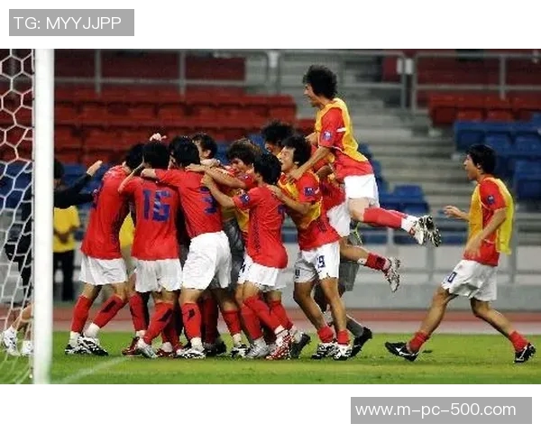 伊朗足球队与马来西亚队的精彩对决分析与赛前展望