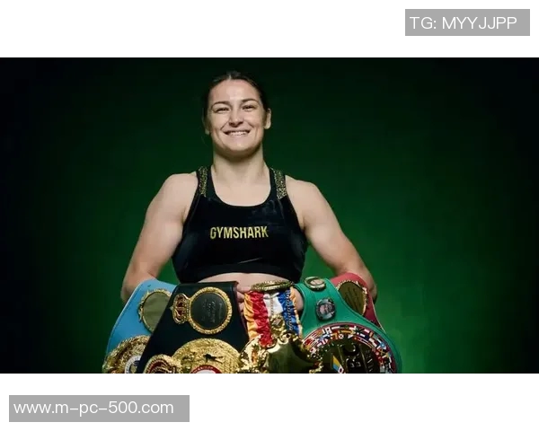 女子拳击对决引发热潮运动员们展现力量与技巧的巅峰之战